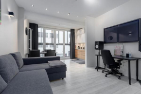 Apartment in Downtown Reykjavík